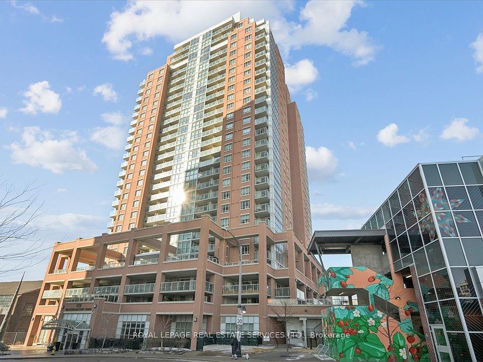 1st image of 125 Western Battery Rd #1502