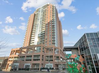 125 Western Battery Rd #1502, Toronto, ON M6K 3R8