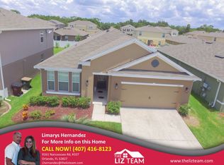 1941 Nations Way, Saint Cloud, FL 34769