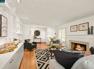 3 Burnt Oak Cir, Lafayette, CA 94549