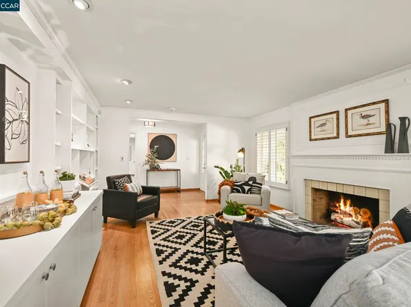 3 Burnt Oak Cir, Lafayette, CA 94549