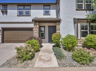 2125 Heavenly View Trl, Reno, NV 89523