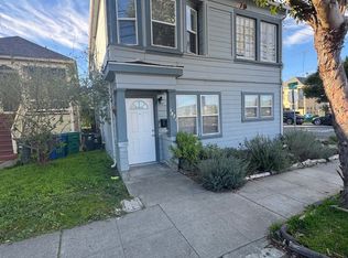 1821 Sherman St UNIT B, Alameda, CA 94501