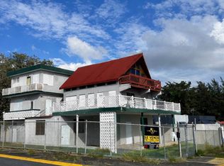 1673 Santa Fe Altamesa, San Juan, PR 00921
