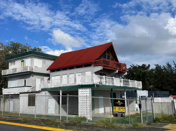 1673 Santa Fe Altamesa, San Juan, PR 00921