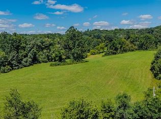 0 Free Union Rd, Meadows Of Dan, VA 24120