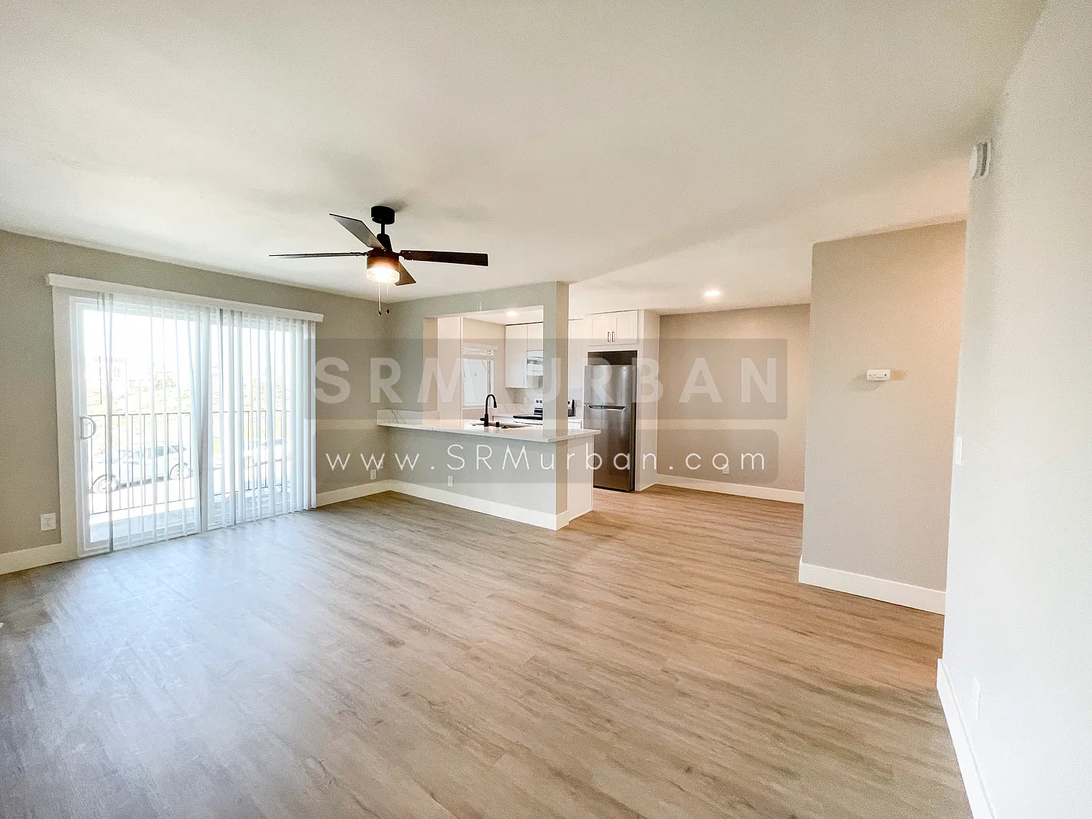 1 bed, $2,295 — Photo 3