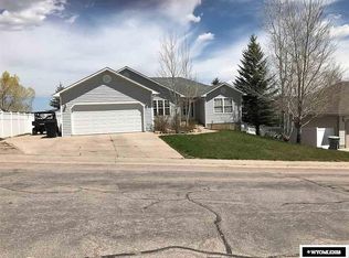 204 Marble Dr, Evanston, WY 82930