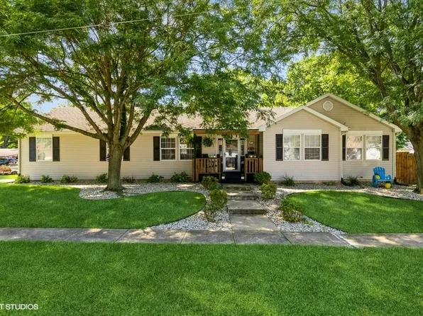 1401 S Main St, Belvidere, IL 61008
