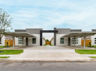 1707 Angelina Dr #2, San Juan, TX 78589