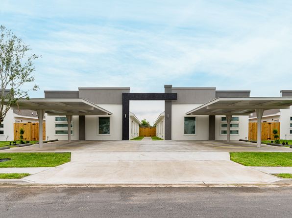 1707 Angelina Dr #2, San Juan, TX 78589