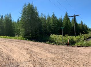 Deringer Road, Jacobs, WI 54527