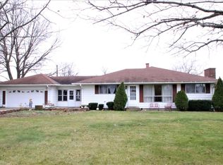 14271 7b Rd, Plymouth, IN 46563