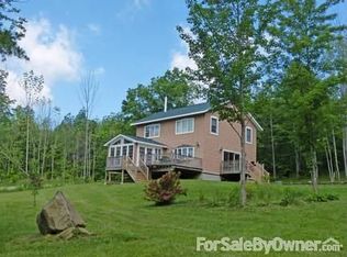 507 Shun Pike Rd, Sloansville, NY 12160