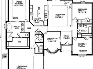 310 Waterford Dr, Lynn Haven, FL 32444