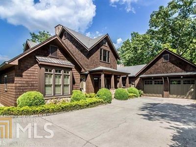 371 Orchard Hill Dr #1510, Clarkesville, GA, 30523
