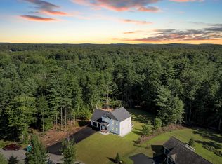 22 Maysens Way, Windham, ME 04062