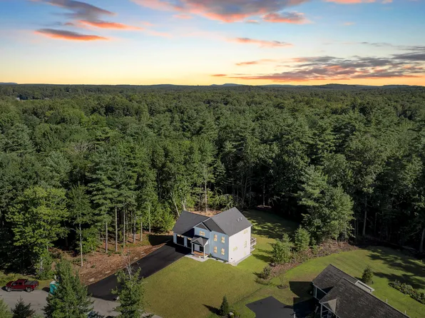 22 Maysens Way, Windham, ME 04062