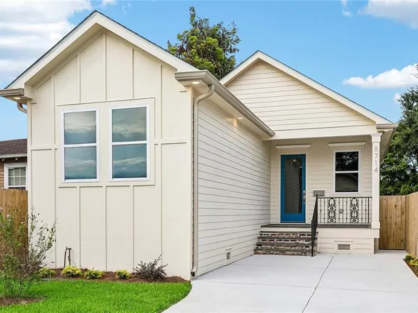 8714 Belfast St, New Orleans, LA 70118