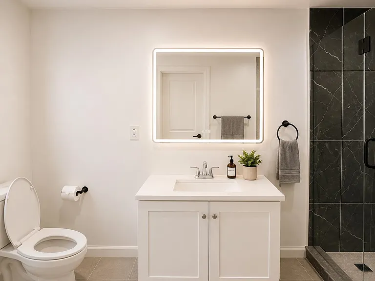 519 Mercer St #1 — Photo 6