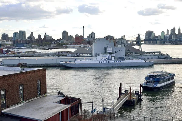 Sold by Great Jones Realty | media 7