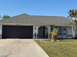 1213 SW 18th Ter, Cape Coral, FL 33991