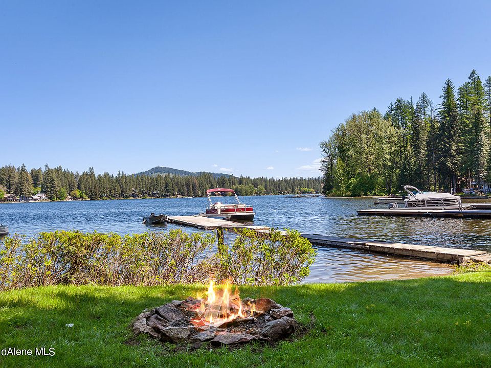 24727 W Lower Twin Lake Shr, Rathdrum, ID 83858 Zillow