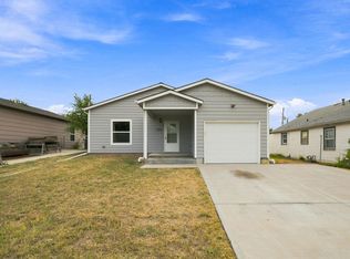 1304 N Lorraine Ave, Wichita, KS 67214