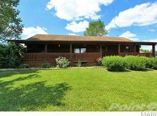 10766 Webster Rd, Caledonia, MO 63631