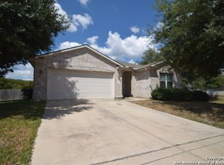 1601 Rolling Brook Ln, Schertz, TX 78154