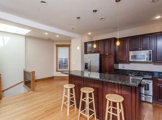 3537 N Damen Ave #2A, Chicago, IL 60618
