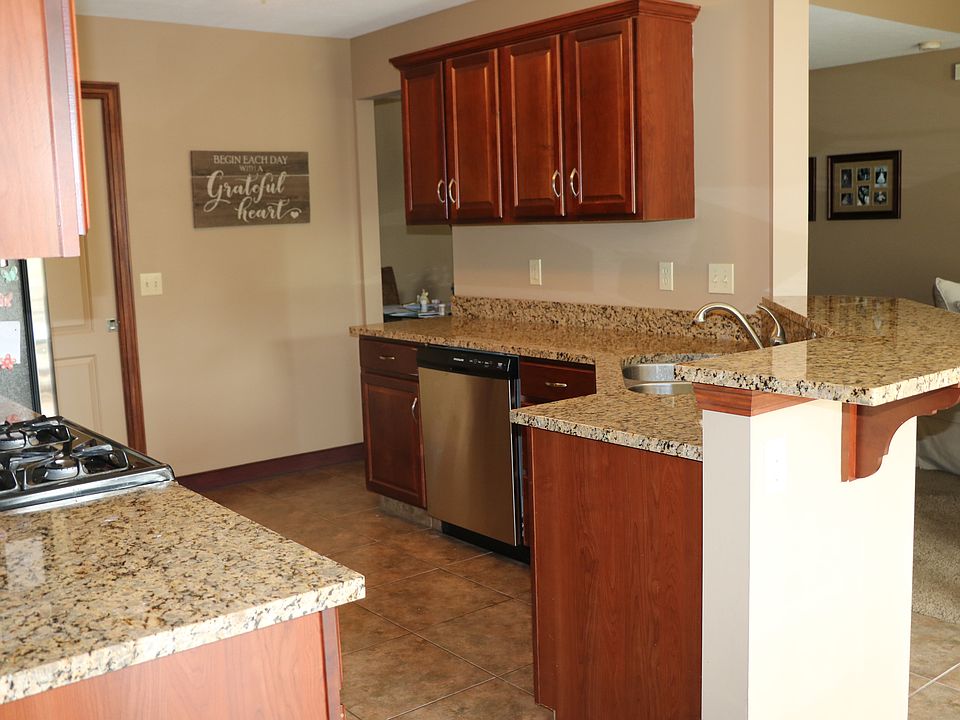 91 Barnstone Ln Canfield OH Zillow