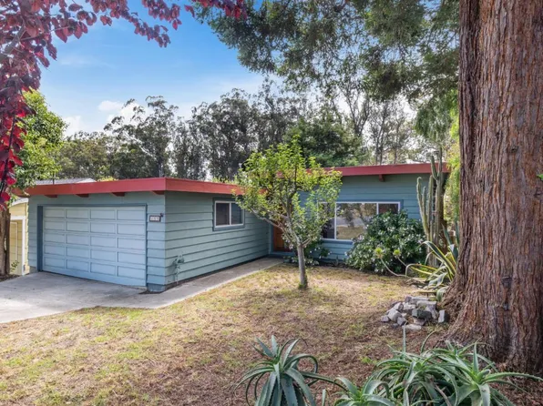 355 San Carlos Ave, El Granada, CA 94018