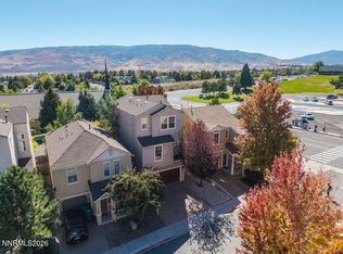 5990 Promontory Dr, Reno, NV 89523