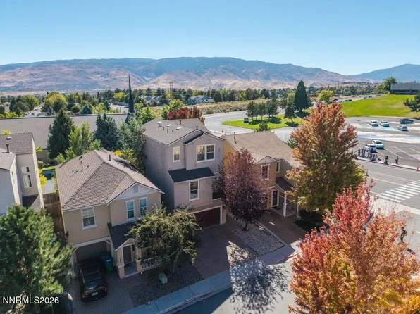 5990 Promontory Dr, Reno, NV 89523