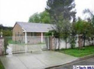 16260 Chase St, North Hills, CA 91343