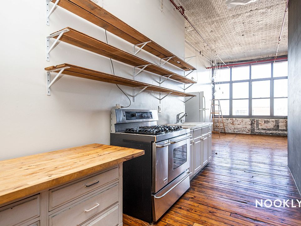 1st image of 59 Thames St #4M