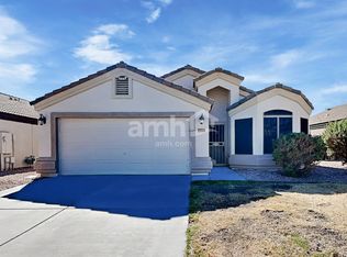 15513 W Lisbon Ln, Surprise, AZ 85379