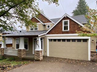 4520 SW Wood Pkwy, Portland, OR 97219