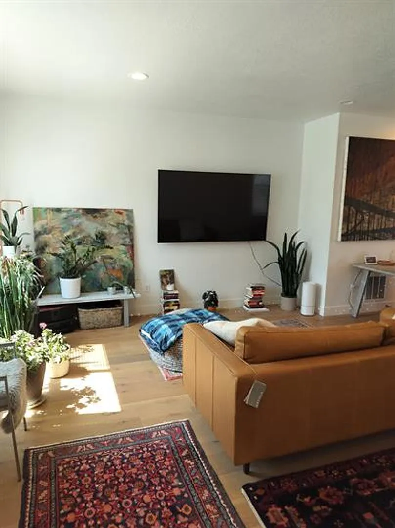 ** Coming Soon Updated & Modern | End Unit | North Salt Lake Townhome! — Photo 3