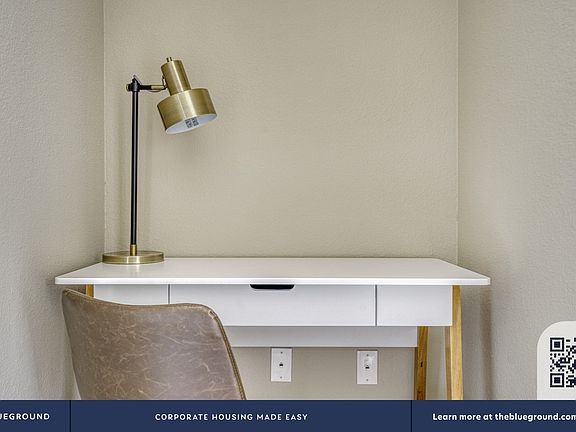 Office Area