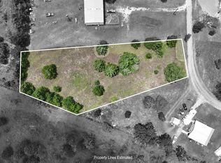 0 Smoky Rd, Brenham, TX 77833