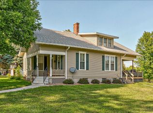 504 Lincoln Ave, Malvern, IA 51551