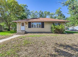 5351 James Ave N, Brooklyn Center, MN 55430