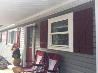 1100 Fordtown Rd, Knoxville, TN 37920