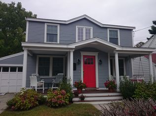 23 Madeline St, Brighton, MA 02135