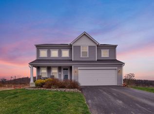 2212 Rolling Hills St, Lancaster, OH 43130