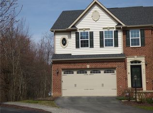 920 Bell Dr, Wexford, PA 15090
