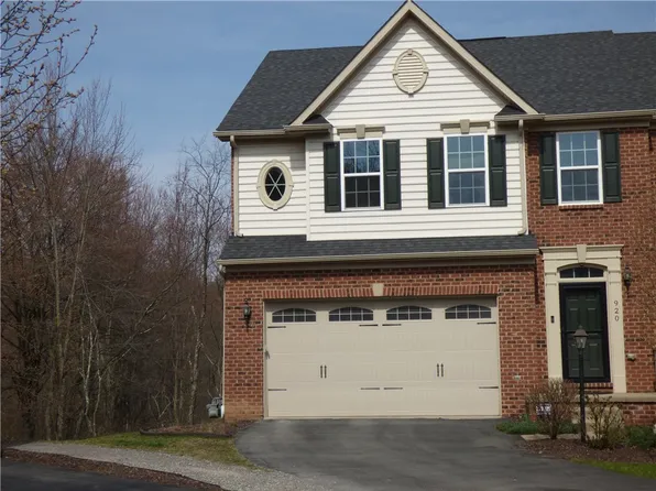 920 Bell Dr, Wexford, PA 15090