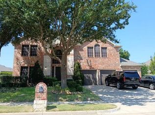1307 Bramble Ln, Mansfield, TX 76063